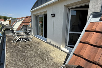 Ma-Cabane - Vente Appartement Turckheim, 68 m²