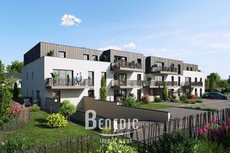 Vente Appartement 57270, UCKANGE France