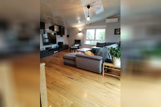 Ma-Cabane - Vente Appartement Uffholtz, 145 m²