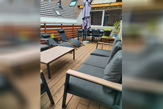 Ma-Cabane - Vente Appartement Uffholtz, 145 m²