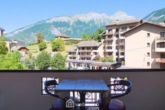 Ma-Cabane - Vente Appartement Ugine, 119 m²