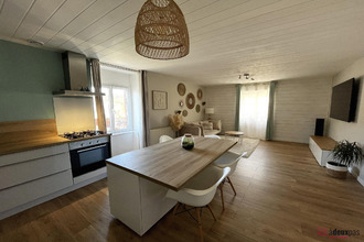 Ma-Cabane - Vente Appartement Unieux, 73 m²