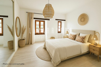 Ma-Cabane - Vente Appartement URRUGNE, 217 m²