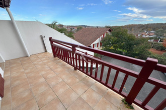 Ma-Cabane - Vente Appartement URRUGNE, 63 m²