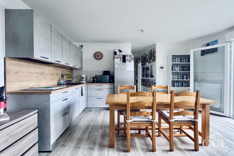 Ma-Cabane - Vente Appartement Urrugne, 60 m²