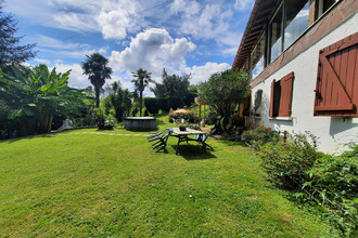 Ma-Cabane - Vente Appartement URRUGNE, 111 m²
