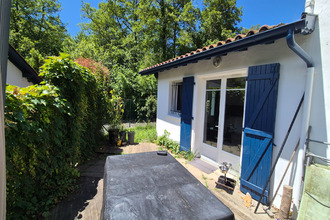 Ma-Cabane - Vente Appartement URRUGNE, 57 m²
