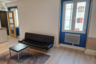 Ma-Cabane - Vente Appartement URRUGNE, 22 m²