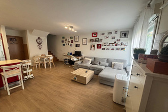 Ma-Cabane - Vente Appartement URRUGNE, 60 m²