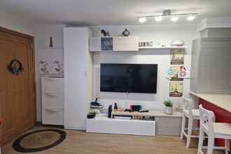 Ma-Cabane - Vente Appartement URRUGNE, 60 m²