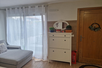 Ma-Cabane - Vente Appartement URRUGNE, 60 m²