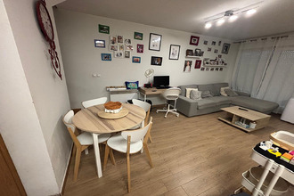 Ma-Cabane - Vente Appartement URRUGNE, 60 m²