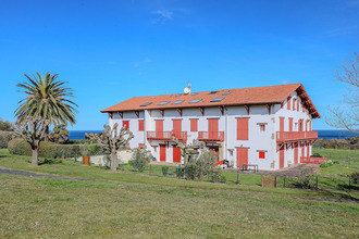 Ma-Cabane - Vente Appartement URRUGNE, 45 m²