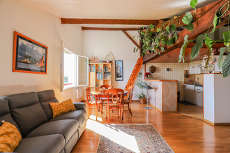 Ma-Cabane - Vente Appartement URRUGNE, 45 m²