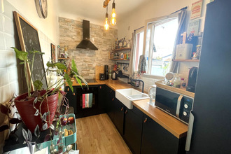 Ma-Cabane - Vente Appartement URRUGNE, 60 m²