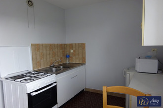 Ma-Cabane - Vente Appartement Ussel, 30 m²