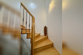 Ma-Cabane - Vente Appartement Ustaritz, 83 m²