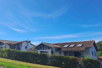 Ma-Cabane - Vente Appartement USTARITZ, 56 m²