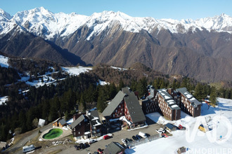 Vente Appartement 09140, Ustou France