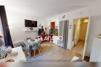 Ma-Cabane - Vente Appartement Pra loup, 23 m²