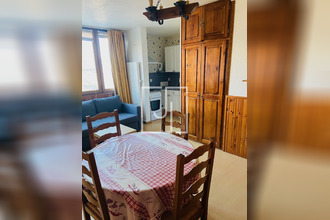 Ma-Cabane - Vente Appartement Uvernet-Fours, 24 m²