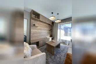 Ma-Cabane - Vente Appartement Uvernet-Fours, 84 m²