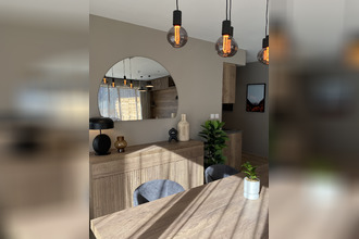 Ma-Cabane - Vente Appartement Uvernet-Fours, 84 m²