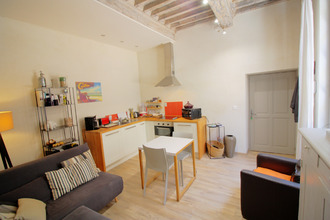 Ma-Cabane - Vente Appartement Uzès, 36 m²
