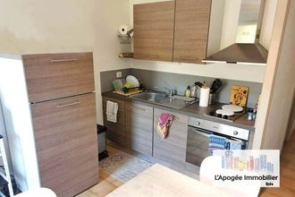 Ma-Cabane - Vente Appartement Uzès, 36 m²