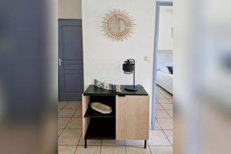 Ma-Cabane - Vente Appartement Uzès, 38 m²