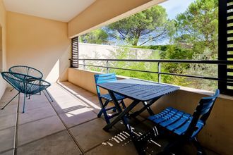 Ma-Cabane - Vente Appartement Uzès, 38 m²