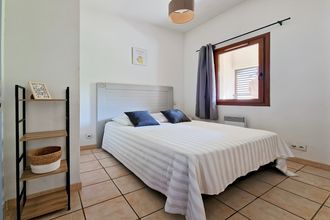 Ma-Cabane - Vente Appartement Uzès, 38 m²