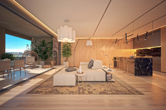 Ma-Cabane - Vente Appartement Uzès, 66 m²