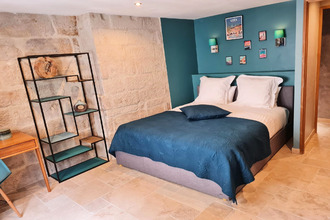 Ma-Cabane - Vente Appartement Uzès, 54 m²