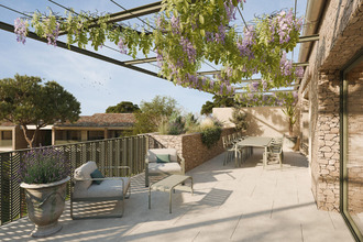 Ma-Cabane - Vente Appartement Uzès, 48 m²