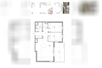 Ma-Cabane - Vente Appartement Uzès, 70 m²