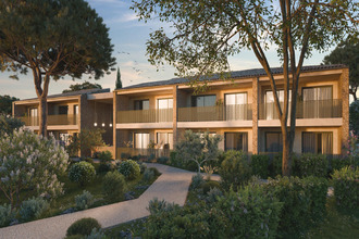 Ma-Cabane - Vente Appartement Uzès, 70 m²