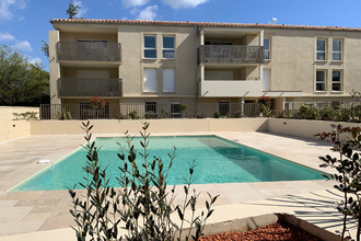 Ma-Cabane - Vente Appartement Uzès, 43 m²