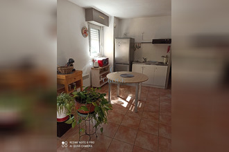 Ma-Cabane - Vente Appartement Uzès, 29 m²