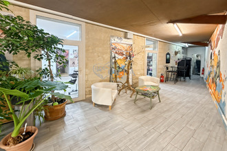 Ma-Cabane - Vente Appartement Uzès, 140 m²