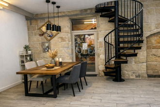 Ma-Cabane - Vente Appartement Uzès, 140 m²