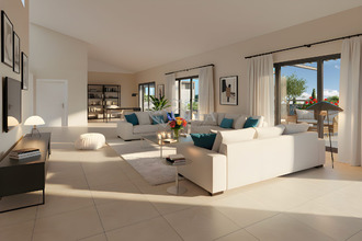 Ma-Cabane - Vente Appartement Uzès, 128 m²