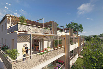 Ma-Cabane - Vente Appartement Uzès, 128 m²
