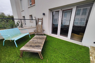 Ma-Cabane - Vente Appartement VAIRES-SUR-MARNE, 42 m²