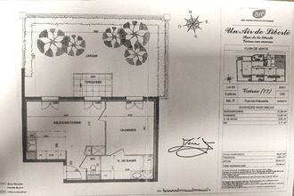 Ma-Cabane - Vente Appartement VAIRES-SUR-MARNE, 40 m²