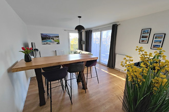 Ma-Cabane - Vente Appartement VAIRES-SUR-MARNE, 64 m²