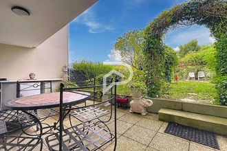 Ma-Cabane - Vente Appartement VAIRES-SUR-MARNE, 57 m²