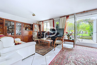 Ma-Cabane - Vente Appartement VAIRES-SUR-MARNE, 57 m²