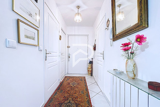 Ma-Cabane - Vente Appartement VAIRES-SUR-MARNE, 57 m²