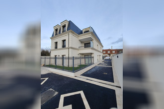 Ma-Cabane - Vente Appartement VAIRES-SUR-MARNE, 53 m²